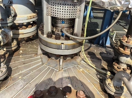 山東裕龍石化