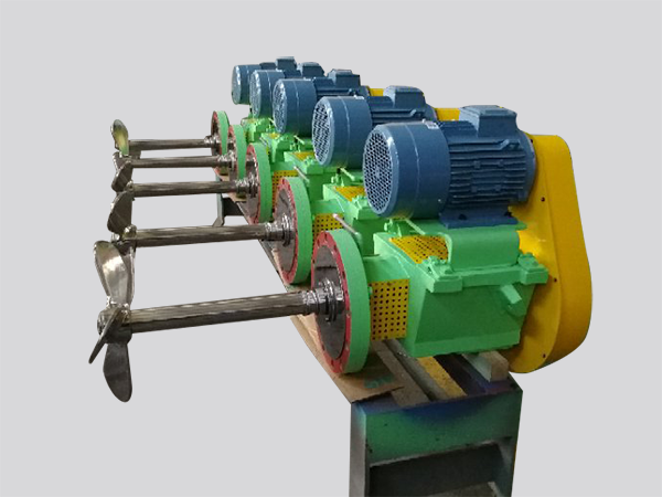 攪拌器（qì）設備